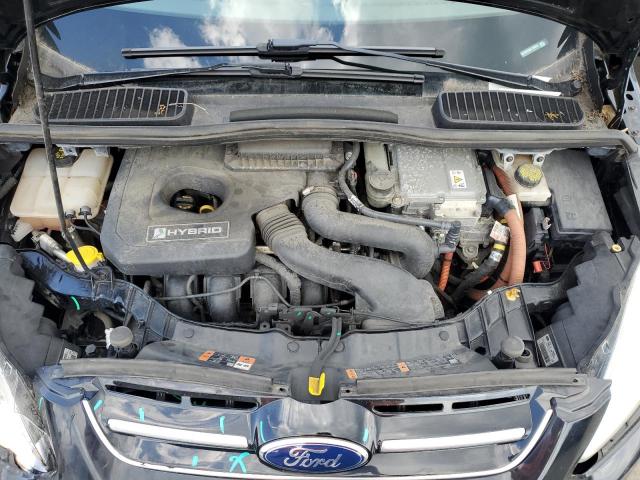 2016 FORD C-MAX SEL 1FADP5BU8GL108634