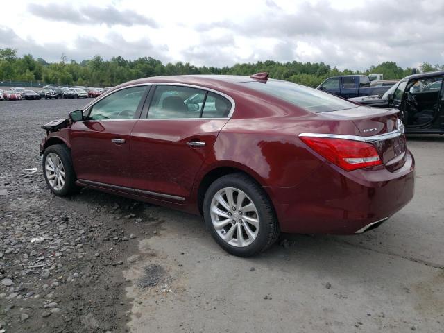2015 BUICK LACROSSE 1G4GB5G36FF220640