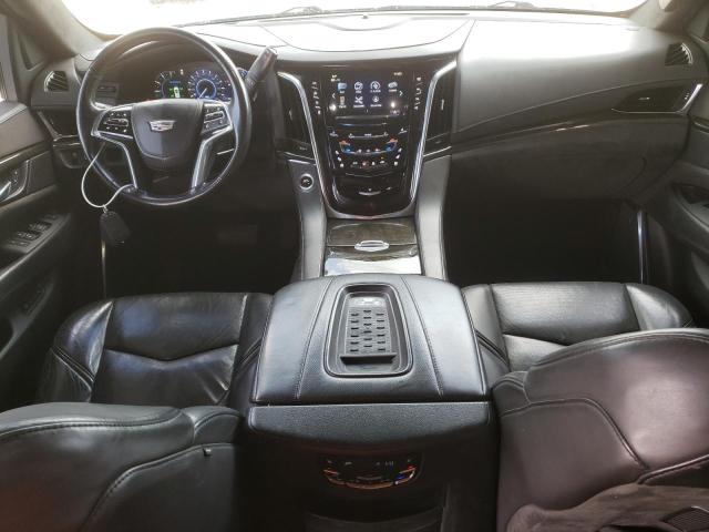 2017 CADILLAC ESCALADE E 1GYS3KKJ9HR171896
