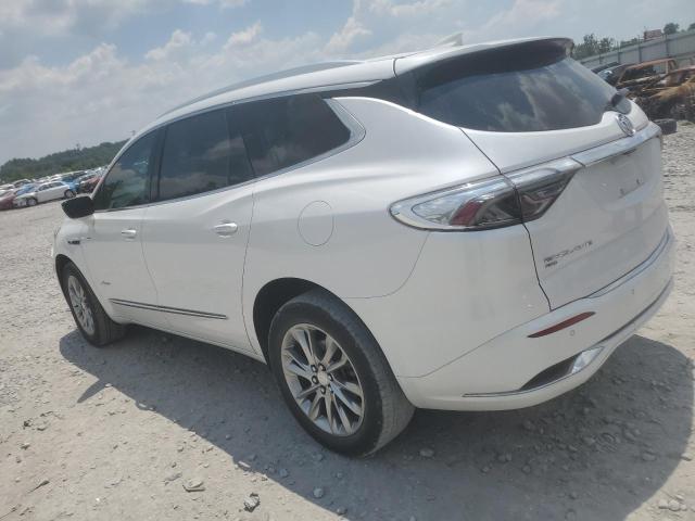 Vin: 5gaevckw1nj163351, lot: 63505865, buick enclave avenir 20222