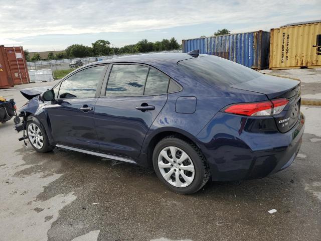 2022 TOYOTA COROLLA LE #3196938258