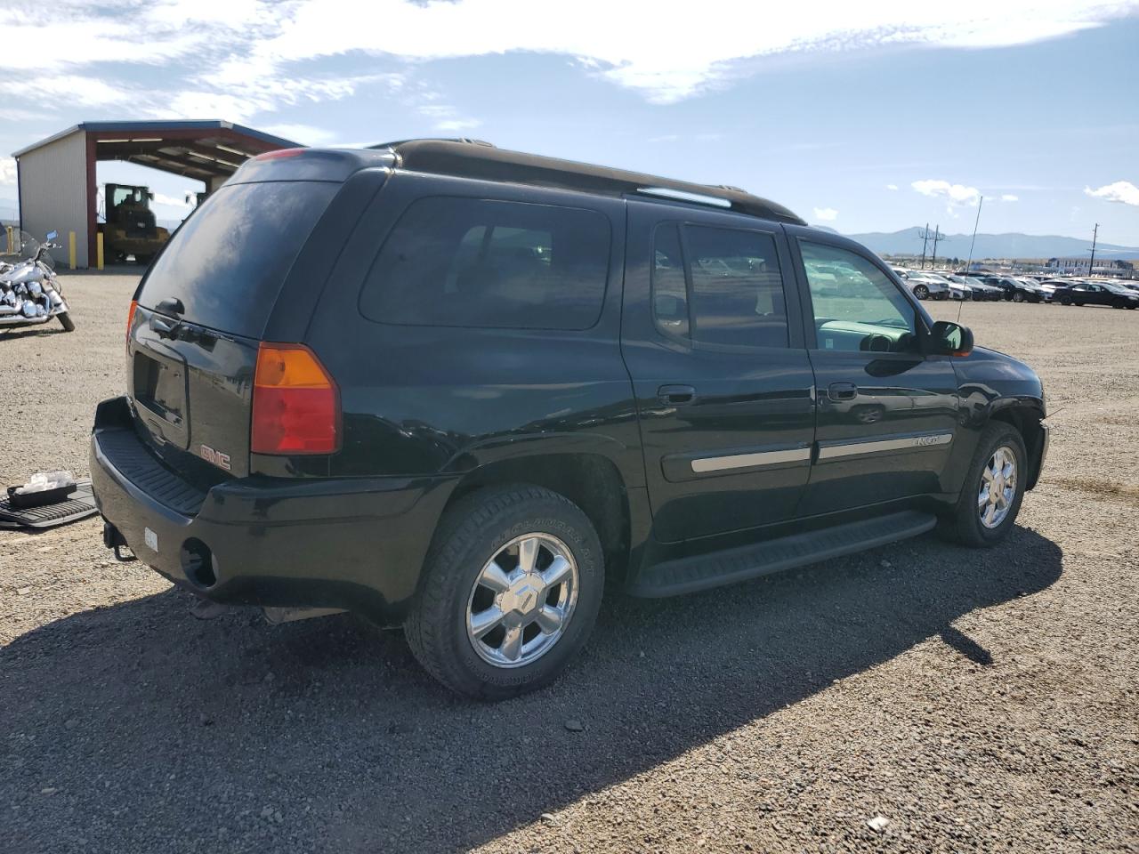 Lot #3211005565 2005 GMC ENVOY XL