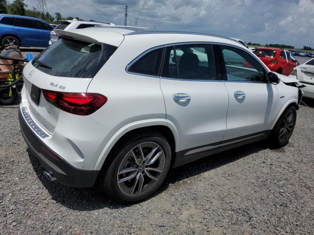 2025 MERCEDES-BENZ GLA 35 AMG W1N4N5BB3SJ637890