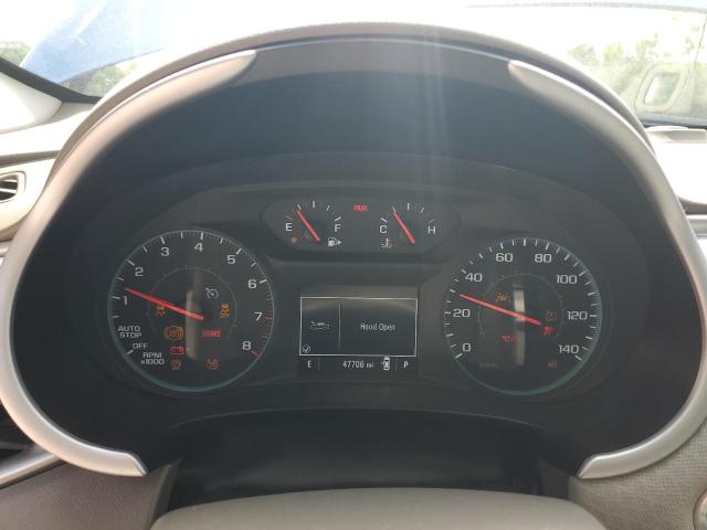2023 CHEVROLET MALIBU LS - 1G1ZC5ST4PF241921