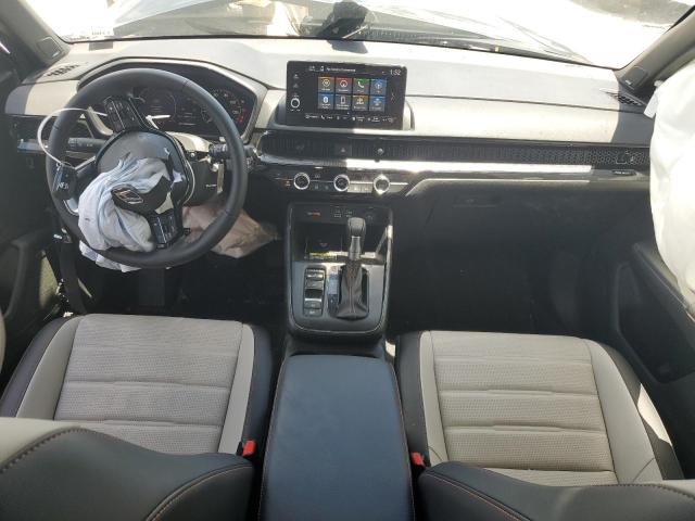 2025 HONDA CR-V SPORT TOURING - 7FARS6H91SE090923