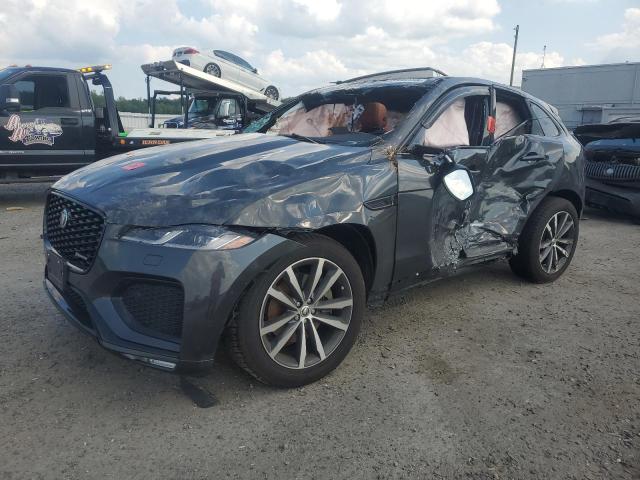 2024 JAGUAR F-PACE R-D SADCT2EX8RA724486