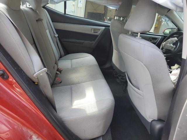 2016 TOYOTA COROLLA L - 2T1BURHE9GC740535