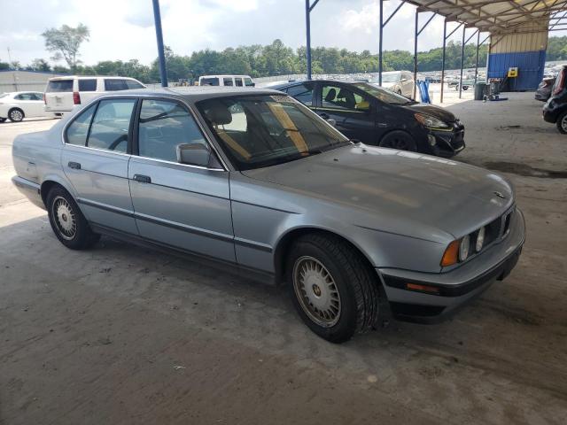Vin: wbahc231xlgb21382, lot: 63957675, bmw 5 series i automatic 19904