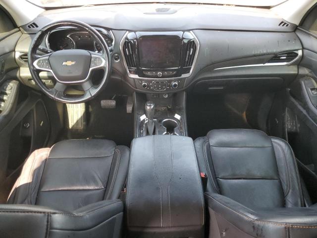 2018 CHEVROLET TRAVERSE P 1GNERKKW6JJ160248