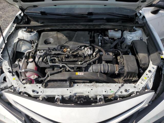 2022 TOYOTA CAMRY NIGH 4T1G31AK2NU035114