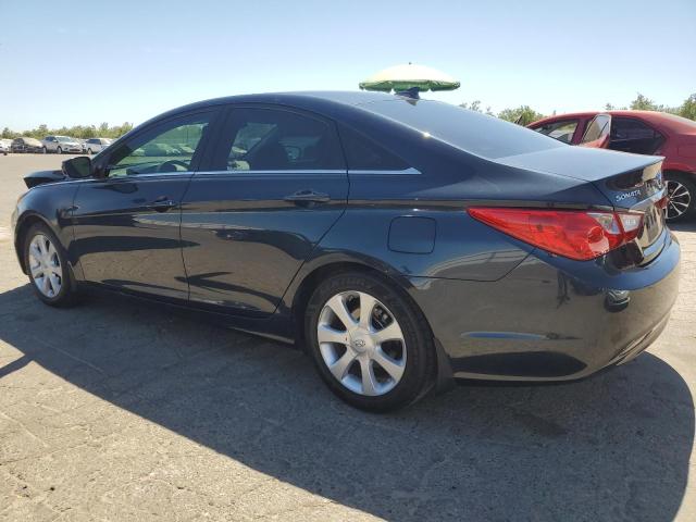 2012 HYUNDAI SONATA GLS - 5NPEB4AC6CH468368