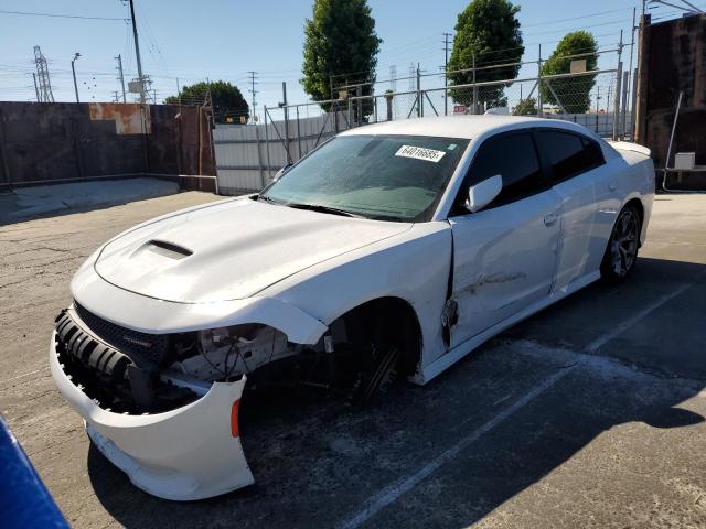 DODGE CHARGER GT