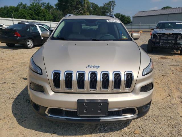 2015 JEEP CHEROKEE L 1C4PJLDS8FW781865
