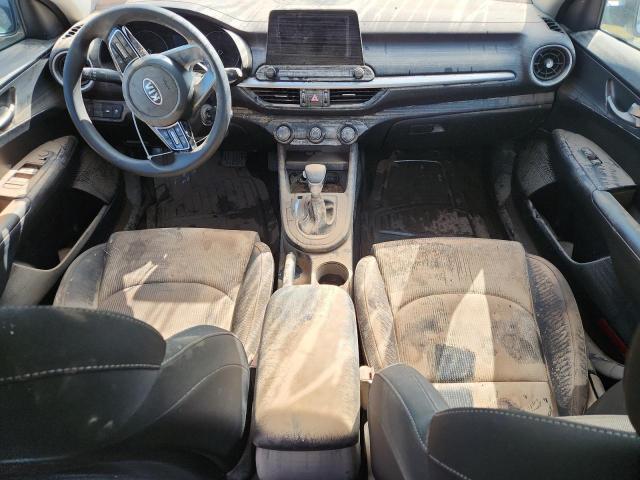 2020 KIA FORTE FE - 3KPF24AD2LE160860
