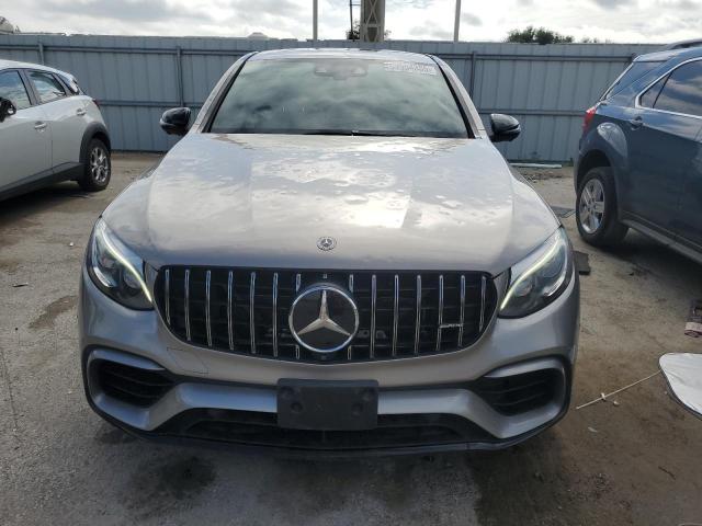 2019 MERCEDES-BENZ GLC COUPE WDC0J8KB8KF579744