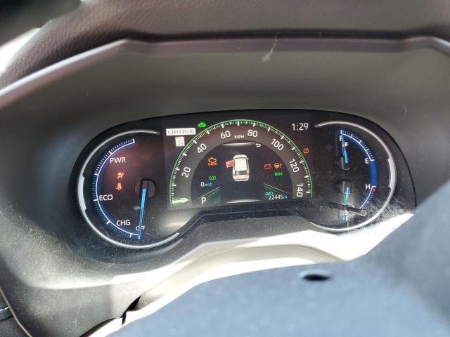 2022 TOYOTA RAV4 LIMIT 4T3D6RFV0NU085142