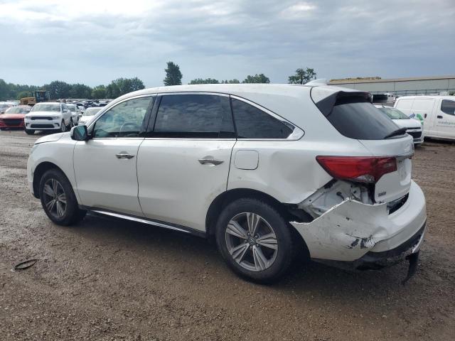 2020 ACURA MDX 5J8YD4H33LL041272