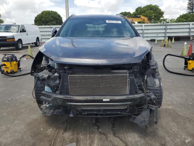 2015 HYUNDAI SANTA FE S 5XYZU3LB6FG277278