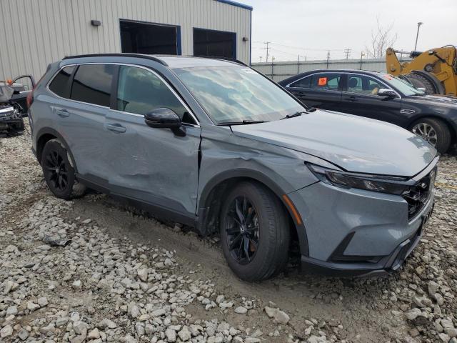 2024 HONDA CR-V SPORT 7FARS6H50RE020479