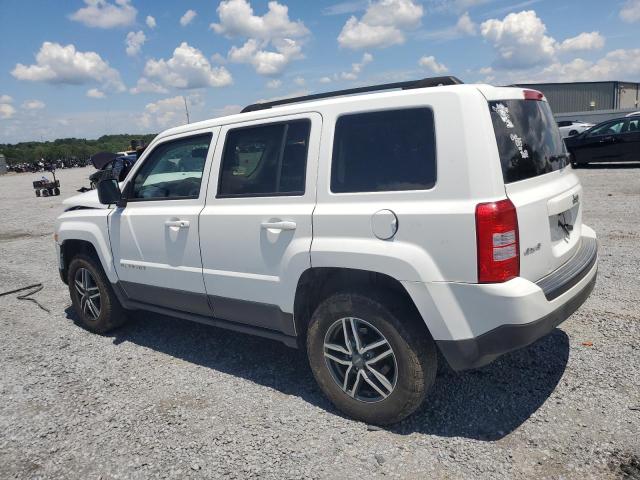 2017 JEEP PATRIOT SP 1C4NJRBB2HD142120