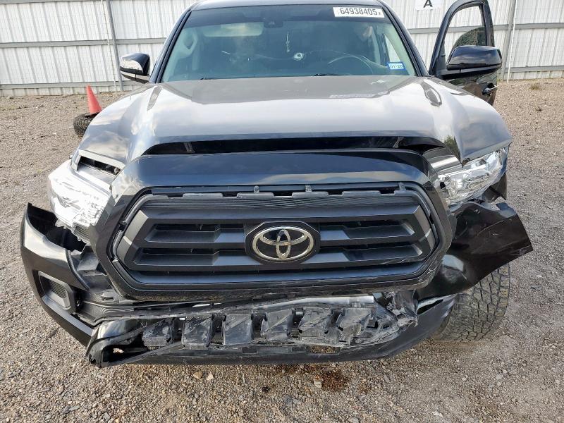 2023 TOYOTA TACOMA DOU - 3TYAX5GNXPT071877