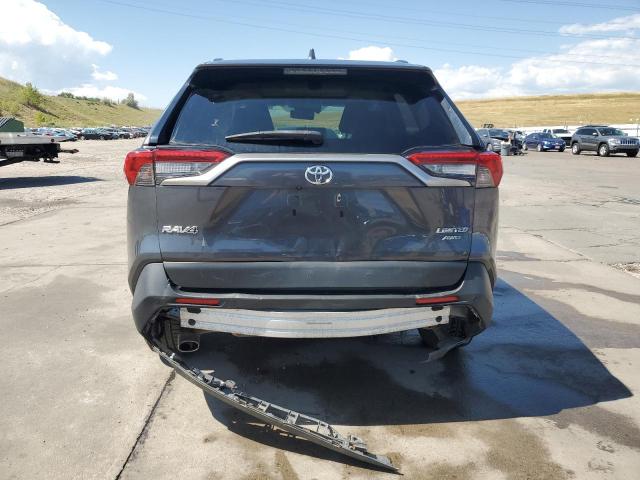 2019 TOYOTA RAV4 LIMIT - JTMN1RFVXKD504061
