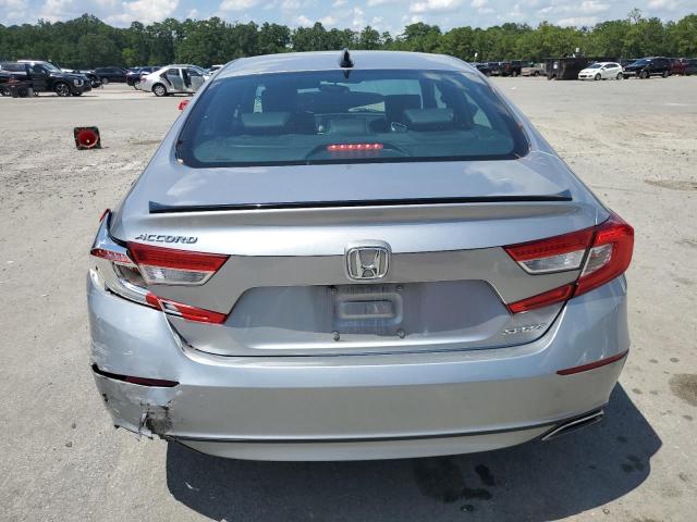2022 HONDA ACCORD SPO - 1HGCV1F32NA111948