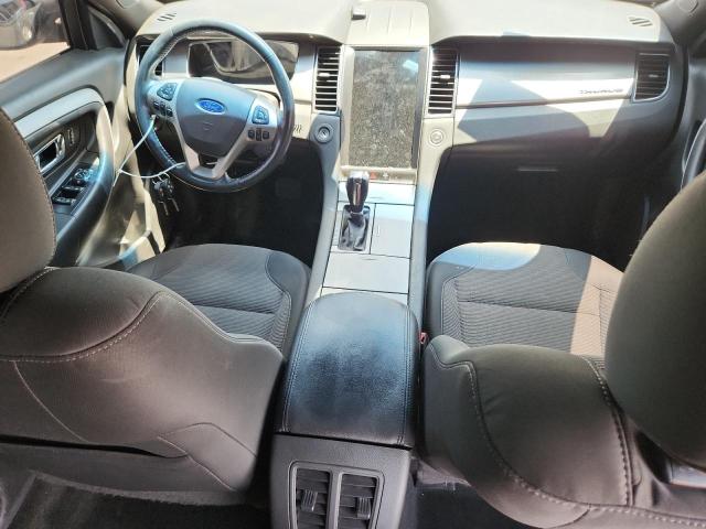 2016 FORD TAURUS SEL 1FAHP2E86GG125360