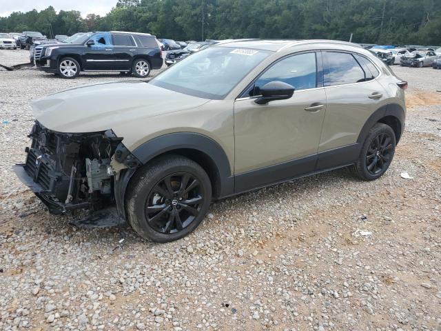 MAZDA CX-30 CARB