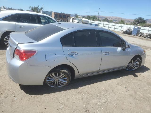 2014 SUBARU IMPREZA LI - JF1GJAH62EH022767
