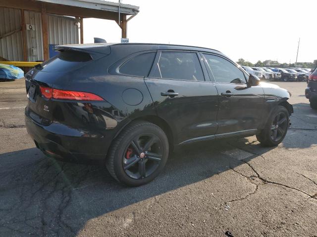 2020 JAGUAR F-PACE S SADCM2FV4LA656575