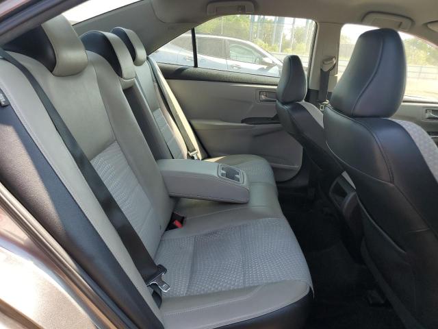 2015 TOYOTA CAMRY LE - 4T1BF1FK7FU019471