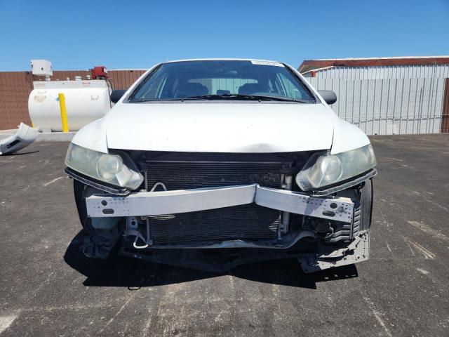 2010 HONDA CIVIC VP - 2HGFA1F31AH585345