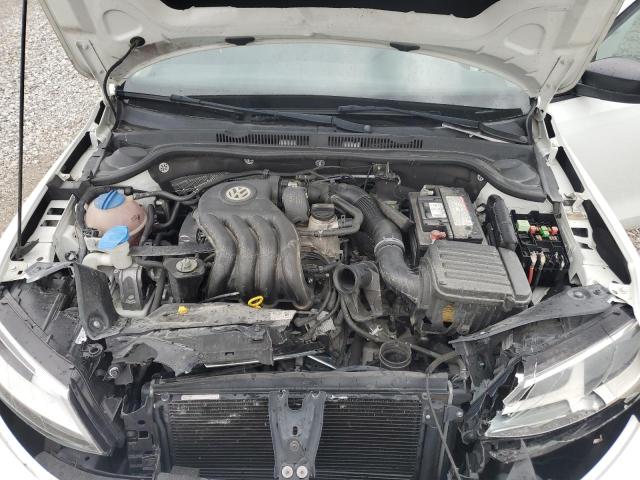 2015 VOLKSWAGEN JETTA BASE 3VW2K7AJXFM350192