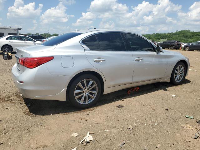 2016 INFINITI Q50 PREMIU JN1EV7AR0GM346570