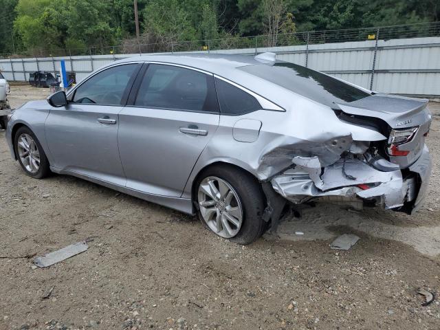 2019 HONDA ACCORD LX 1HGCV1F19KA153530