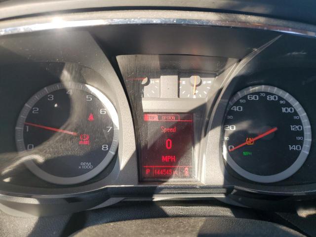 2015 GMC TERRAIN SL 2GKFLVEK9F6214689