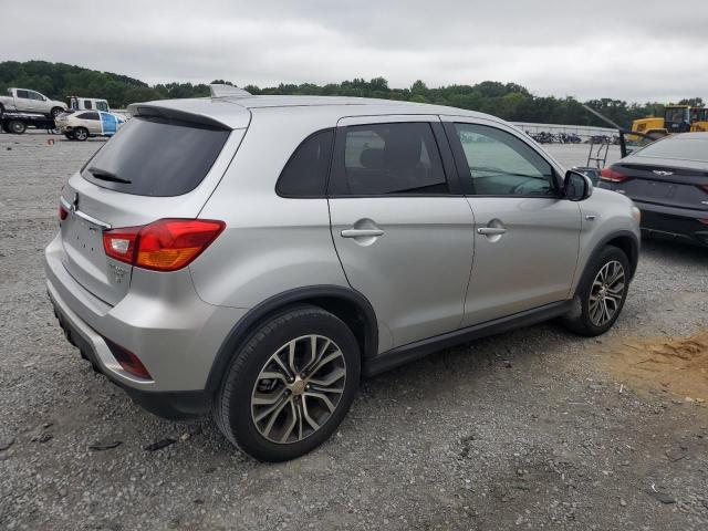 2019 MITSUBISHI OUTLANDER JA4AP4AUXKU012056