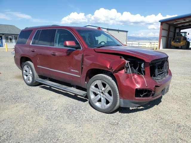 2017 GMC YUKON DENA 1GKS2CKJ4HR180007