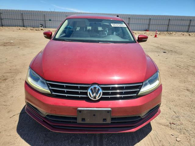 2018 VOLKSWAGEN JETTA SE - 3VWDB7AJXJM216641