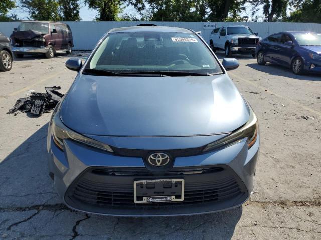 2024 TOYOTA COROLLA LE - 5YFB4MDE1RP084424