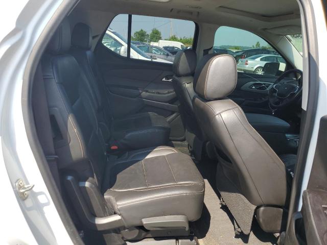 2020 CHEVROLET TRAVERSE R 1GNEVJKW0LJ187373