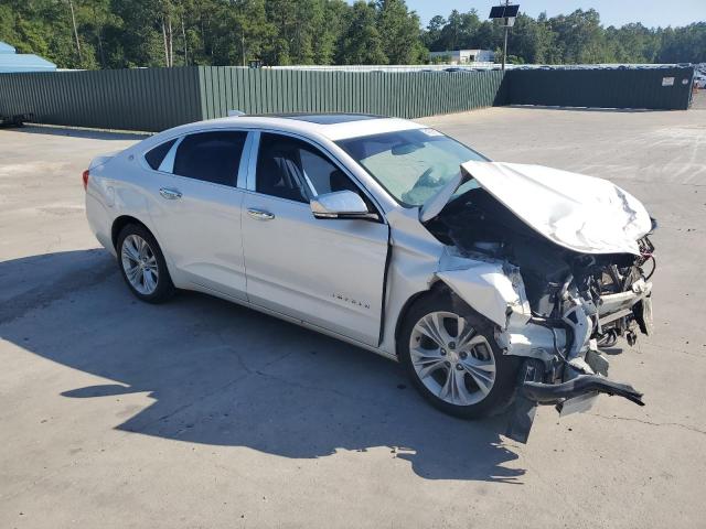2015 CHEVROLET IMPALA LT 1G1115SL5FU124832