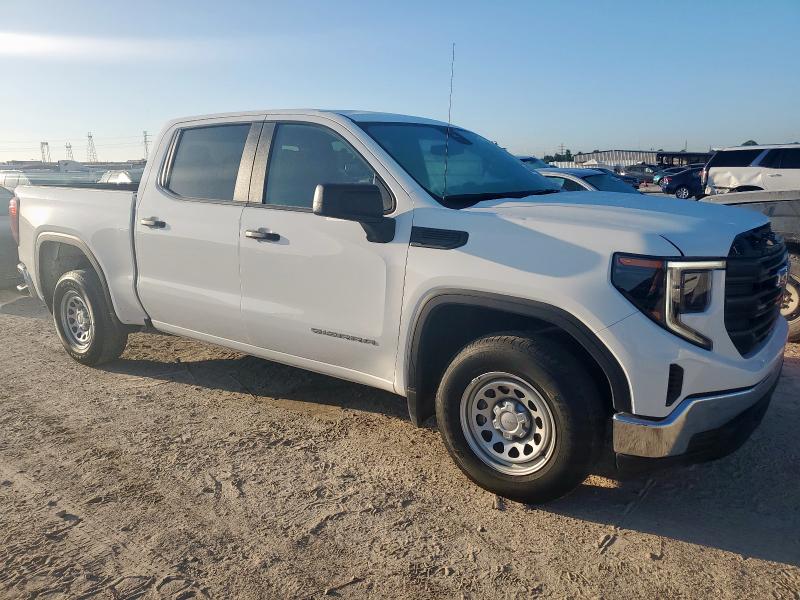 2023 GMC SIERRA C15 - 1GTPHAEK1PZ108611