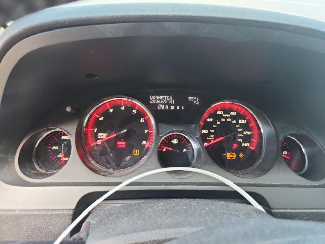 2010 GMC ACADIA SLT - 1GKLRNED3AJ105451