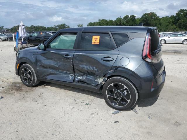 2024 KIA SOUL EX KNDJ33AU0R7900917