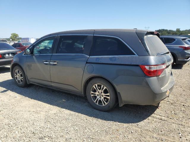2013 HONDA ODYSSEY EX - 5FNRL5H65DB003388
