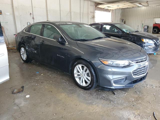 2018 CHEVROLET MALIBU LT - 1G1ZD5ST8JF138313