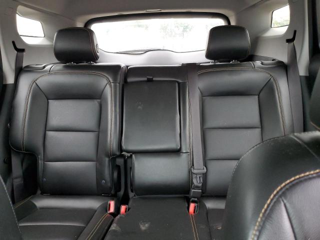 2019 GMC TERRAIN SL 3GKALPEV6KL163125