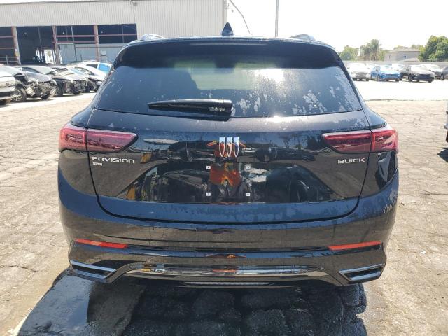 2025 BUICK ENVISION S LRBFZLE46SD072893